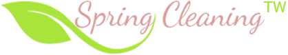 Spring Cleaning TW logo